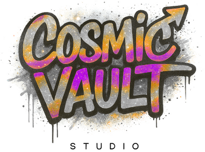 Cosmic Vault