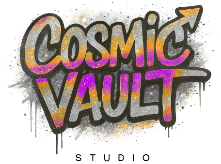 Cosmic Vault